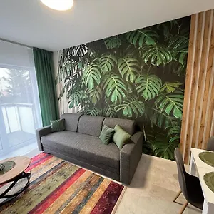 Apartament Zacisze 13, Piaseczno (Masovia)