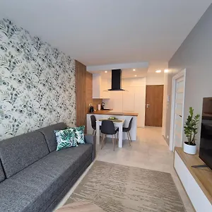 Apartament Zacisze 4, Piaseczno (Masovia)