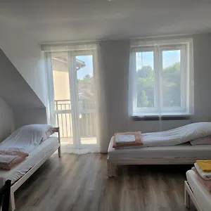 Apartament Studia Fredry 8, Piastow