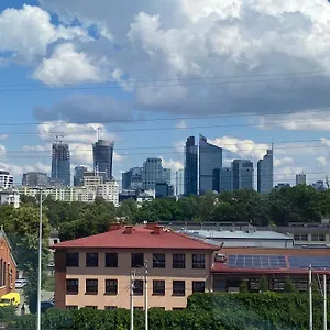 Apartament Wola Tower, Warszawa