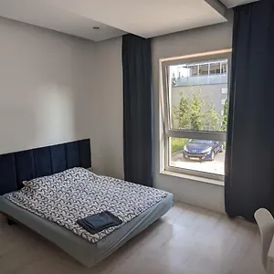 Apartament Micadas, Piaseczno (Masovia)