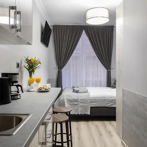 Dolce Elegant Apartament Kraków