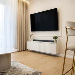 Luxury Apartament Kraków
