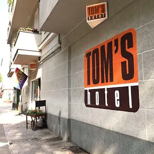 Tom's Hotel Berlin