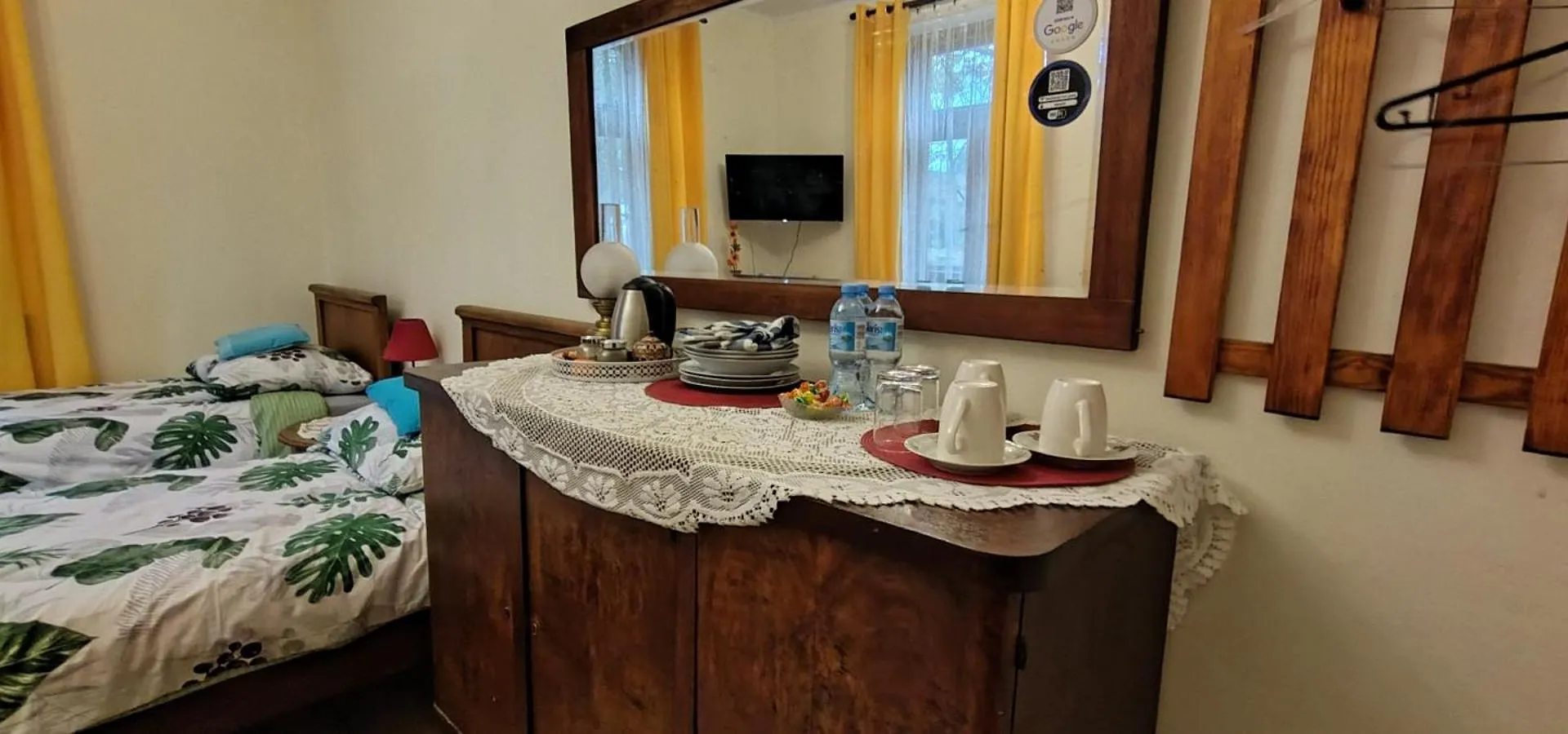 Вилла Kasztelania Pod Lipami Закрочим